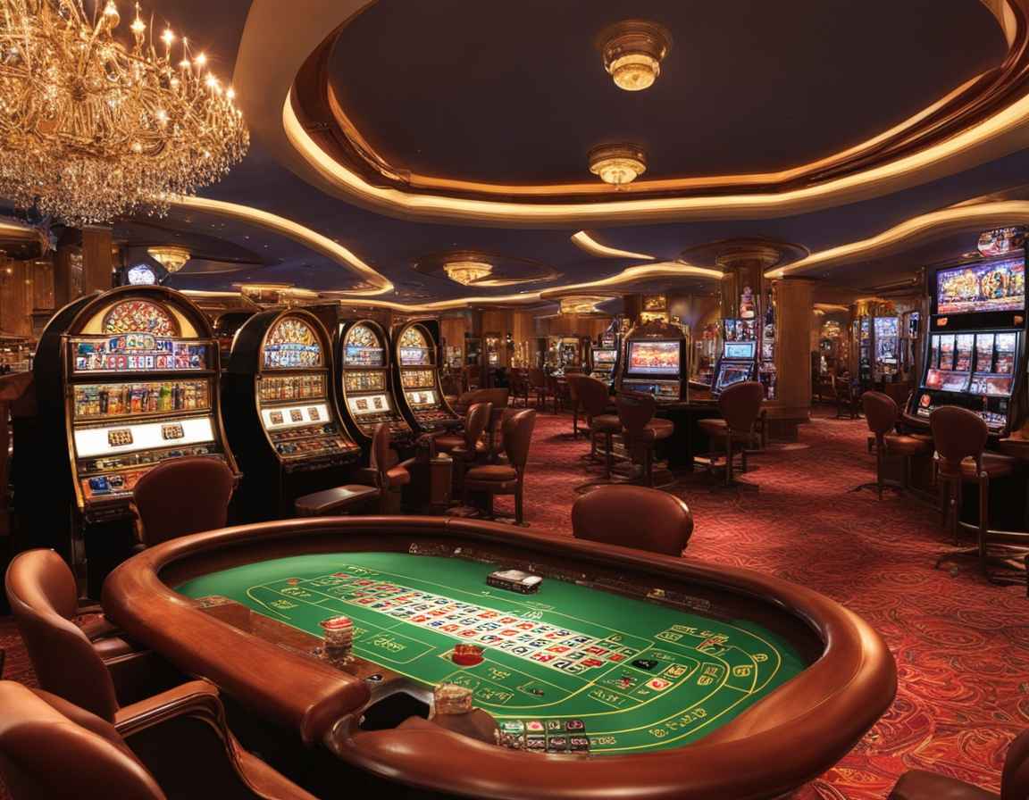 569 bet